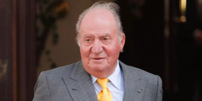 Wie geht es weiter mit Spaniens Altkönig Juan Carlos?. Foto: Francisco Flores Seguel/Agencia Uno/dpa Wie geht es weiter mit Spaniens Altkönig Juan Carlos?. Foto: Francisco Flores Seguel/Agencia Uno/dpa
