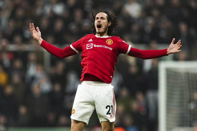 Manchester United
