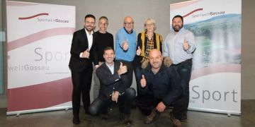 VBK Sportwelt