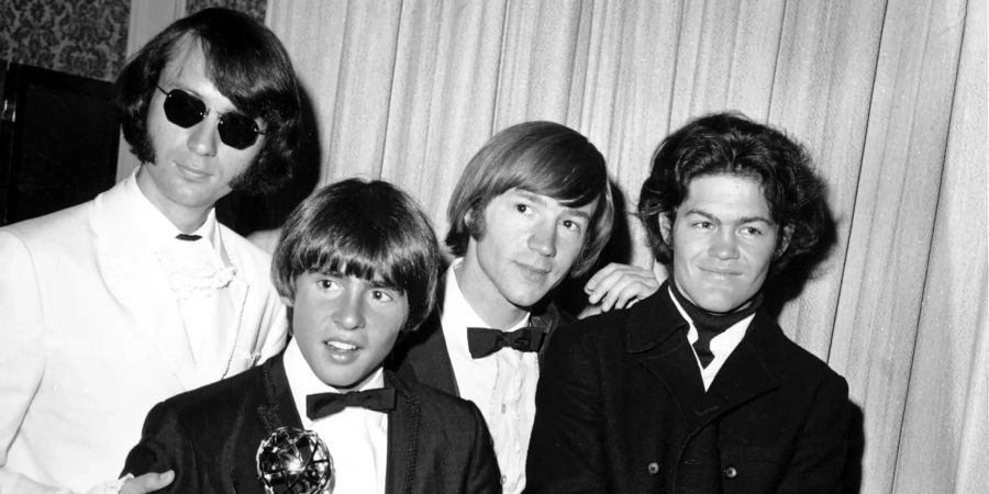 The Monkees