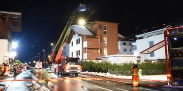 Ennetbürgen NW