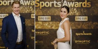 Auch Odermatt geehrt - Belinda Bencic ist «Sportlerin des Jahres»