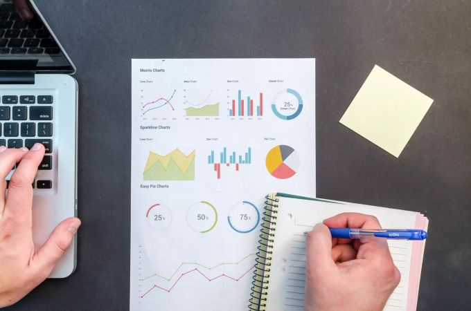 Werden Sie zum «Workflow»-Profi. Die kleinen Erfolge stellen sich wieder ein. Workflow Joberfolg Journal