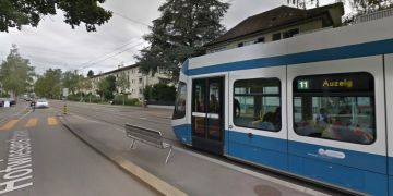 zürich