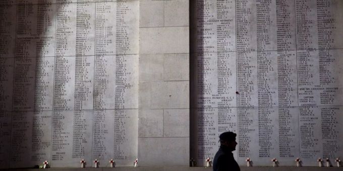 Menin Gate, Ypres Menin Gate, Ypres