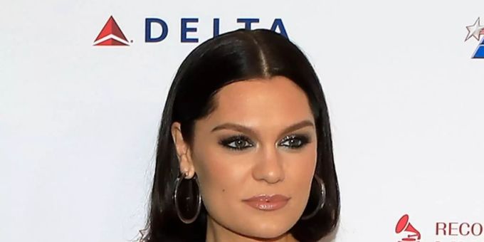 Jessie J hatte sich mit dem Coronavirus angesteckt. Jessie J hatte sich mit dem Coronavirus angesteckt.