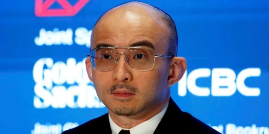 china verschwundener milliardär bao