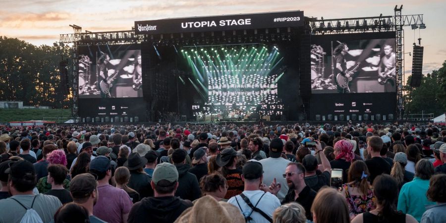 Rock im Park
