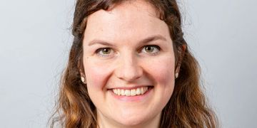 Maria Weber Zofingen