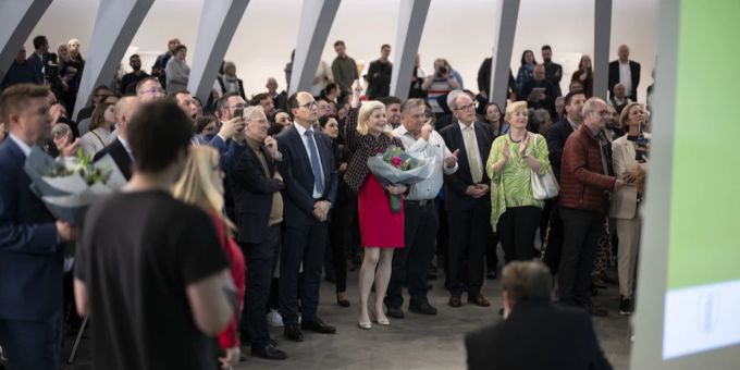 Trotz linken Erfolgen - Politologe sieht Rechtsrutsch bei Kantonswahlen