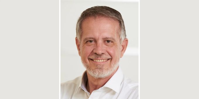 Christian Bretscher ist Vizepräsident und Geschäftsführer des Vereins Pro Flughafen. Christian Bretscher Pro Flughafen