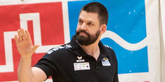 Marco von Ow
