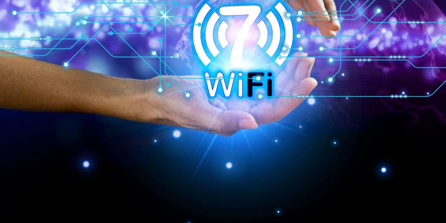 Wi-Fi-7