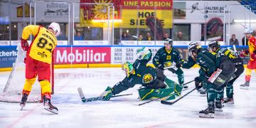 HC Thurgau