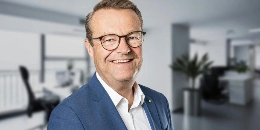 Beim Armeedienstleister Ruag MRO übernimmt Ralph Müller den nach dem Abgang von Brigitte Beck im August 2023 freien CEO-Posten. Müller wechselt von der Technologiegruppe Schurter zur Ruag.(Bild vom Unternehmen)