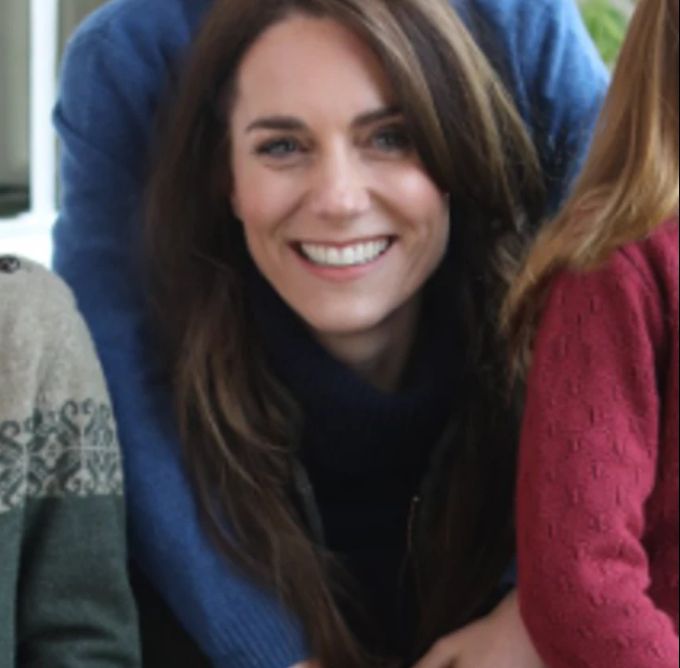 Kate Foto