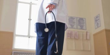 Ärztin Bern Inselspital