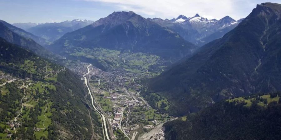 Das letzte Wort in Brig-Glis ist noch nicht gesprochen.