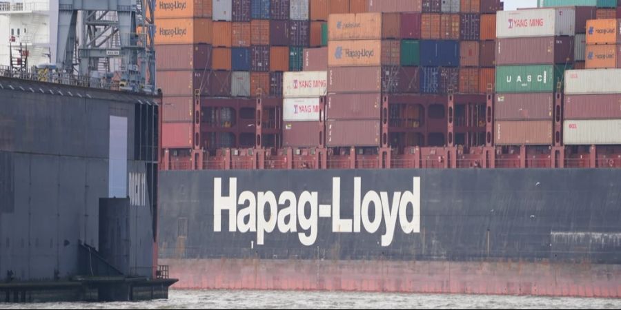 hapag lloyd maersk