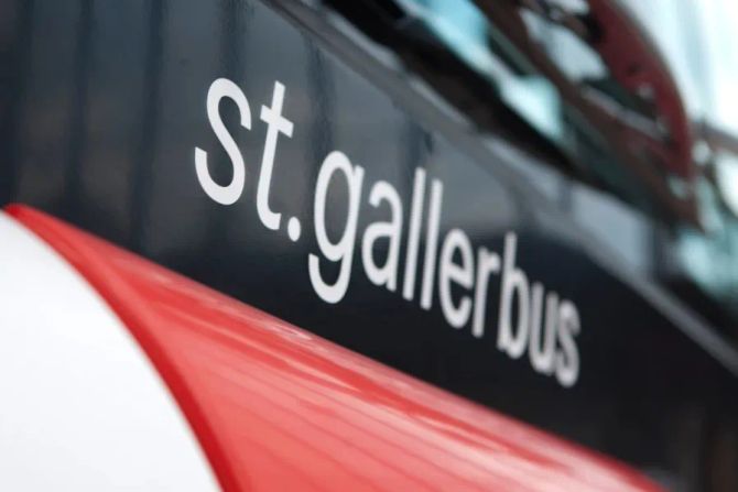 VBSG Bus.