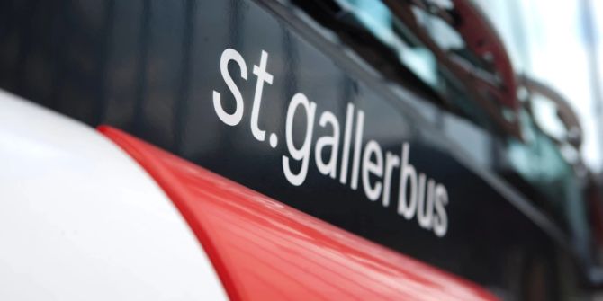 VBSG Bus.