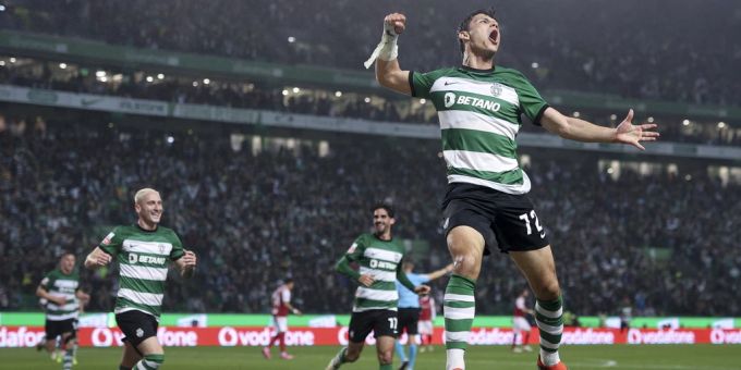 Ob Sporting Lissabon die gleiche Leistung aus der Liga auch im Europa-League-Duell gegen die BSC Young Boys abrufen kann, wird sich zeigen. BSC Young Boys