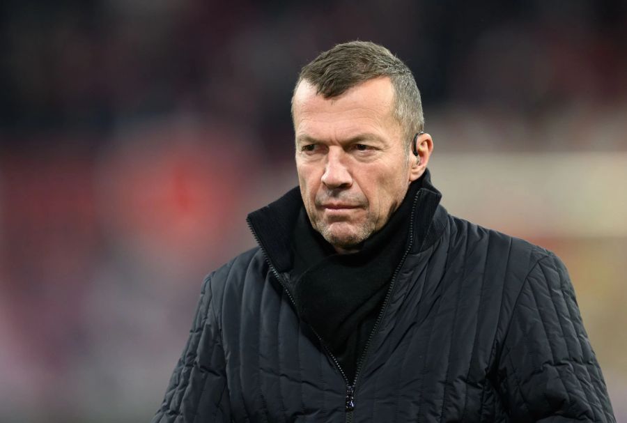 TV-Experte und Klub-Legende Lothar Matthäus fehlt es beim Rekordmeister an Fussball-Know-How.