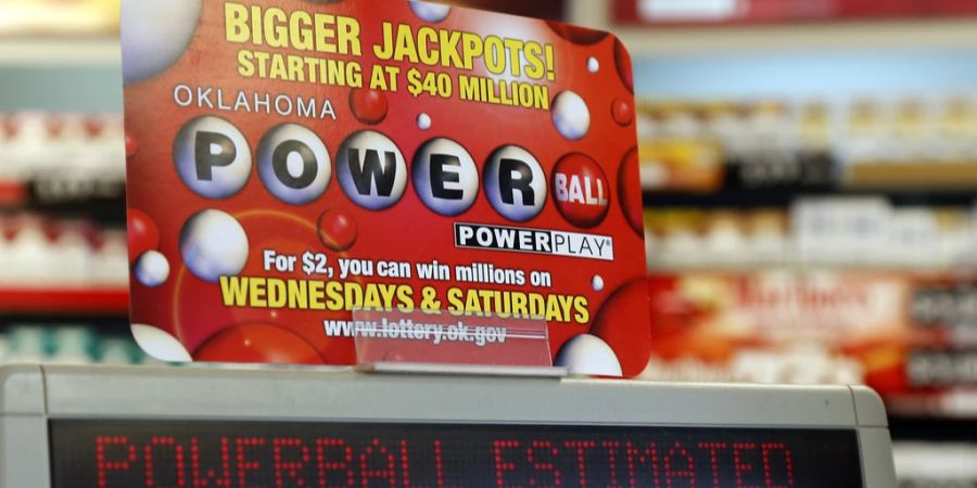 Powerball