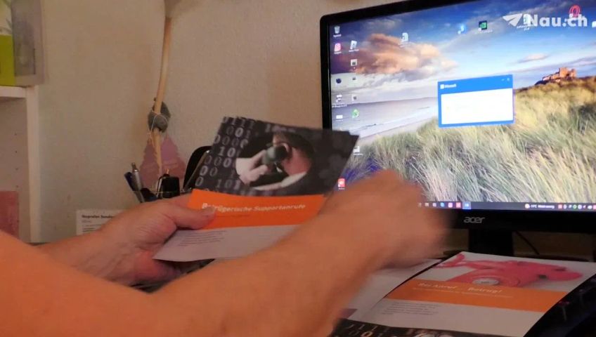 Flüchtige Nachrichten: Von Der Leyens Sms Affäre – Jetzt Packen Insider Aus! - xwpheq4