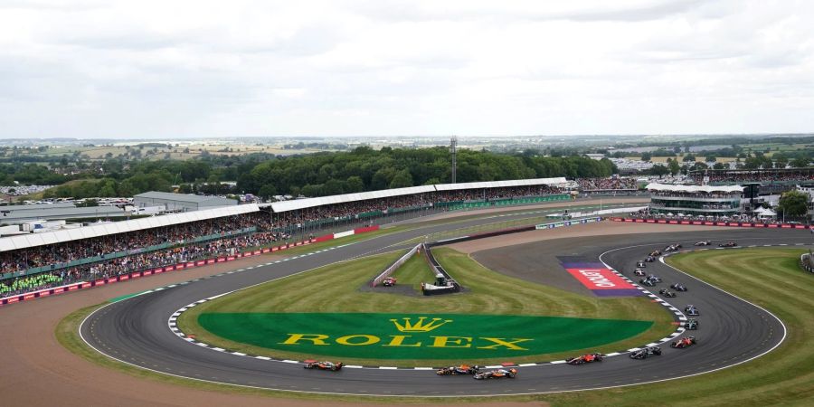 Formel 1