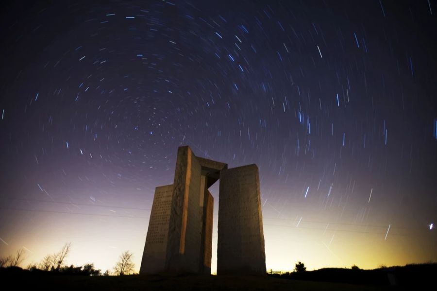 Georgia Guidestones