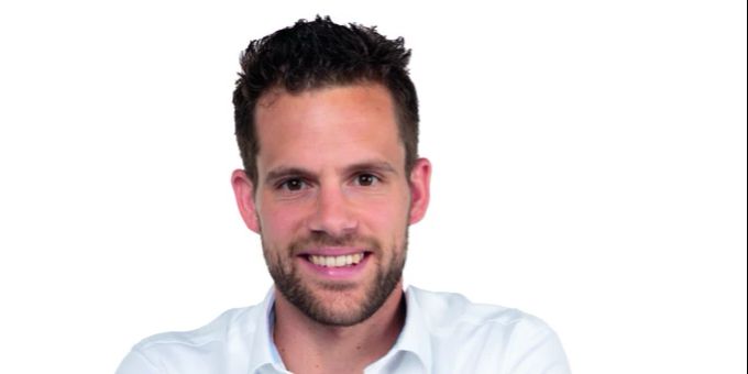 SVP Präsident Benjamin Fischer tritt zurück. Wird Domenik Ledergerber sein Nachfolger? Benjamin Fischer Domenik Ledergerber