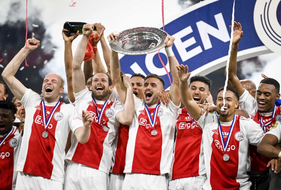 Ajax Amsterdam