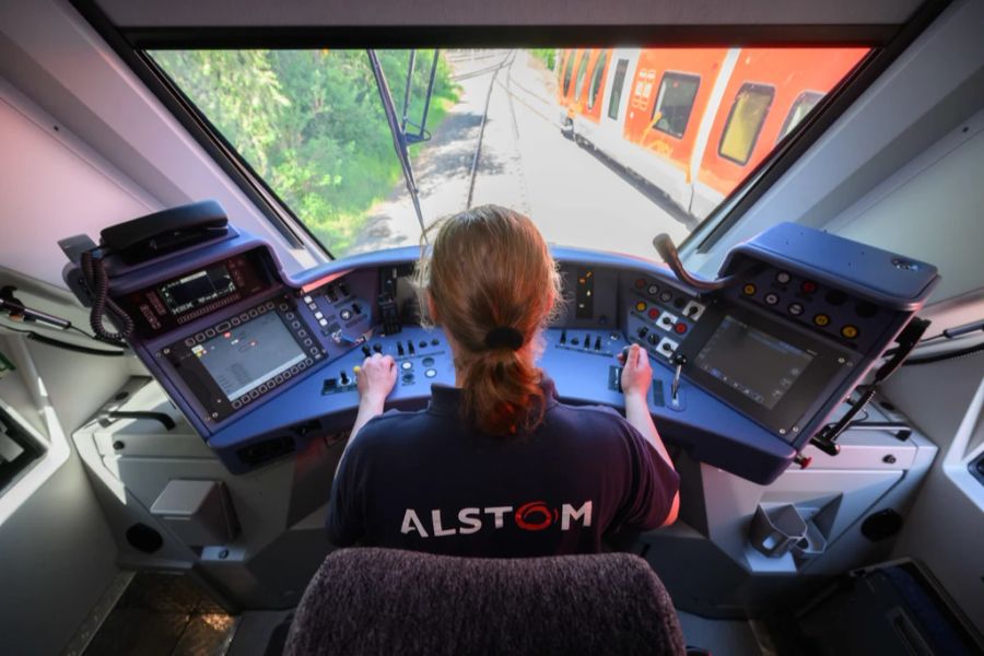 Alstom