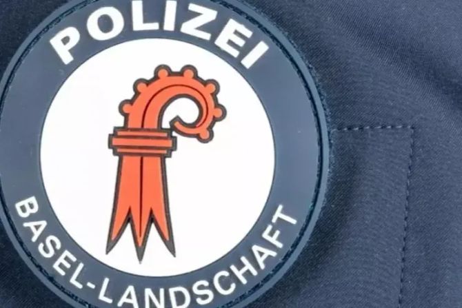 Birsfelden BL.
