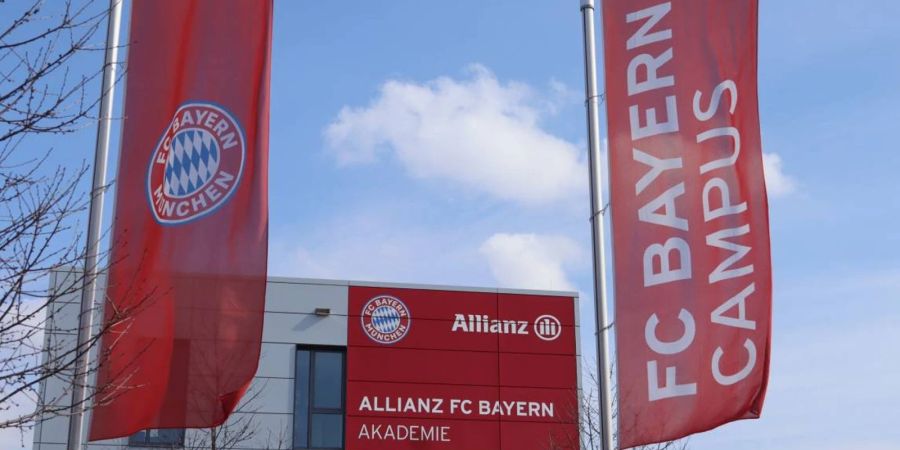 Bayern München