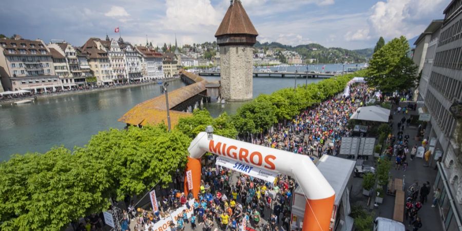 luzerner stadtlauf