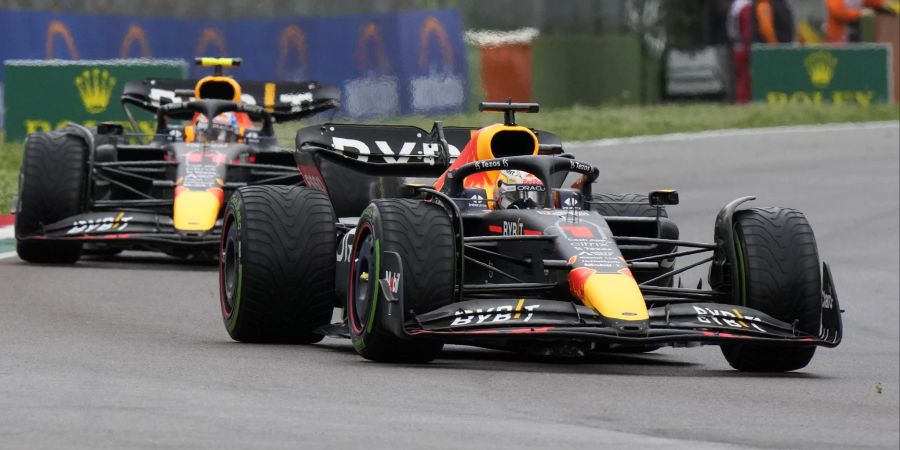 Max verstappen Formel 1