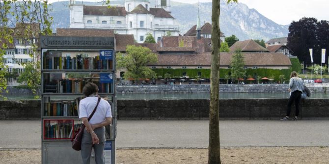 Literaturtage