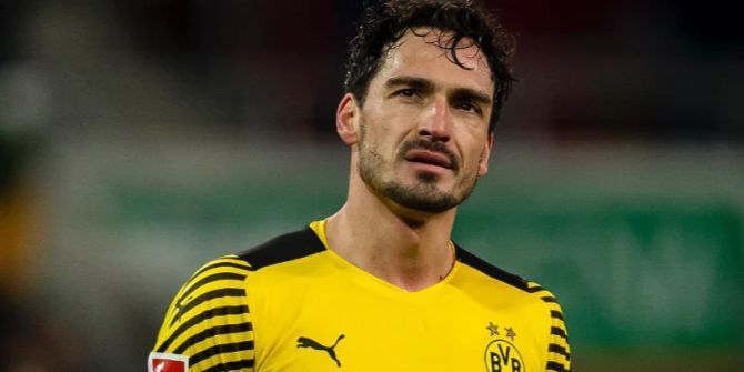 Mats Hummels