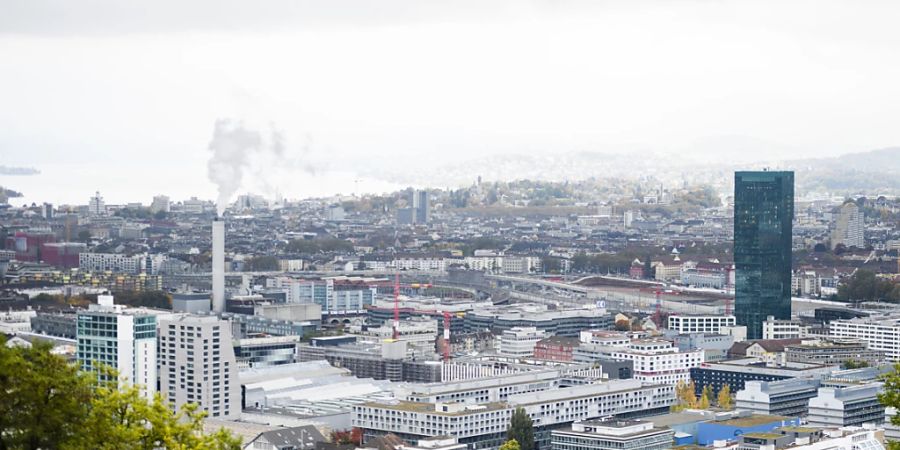 Mieten Zürich