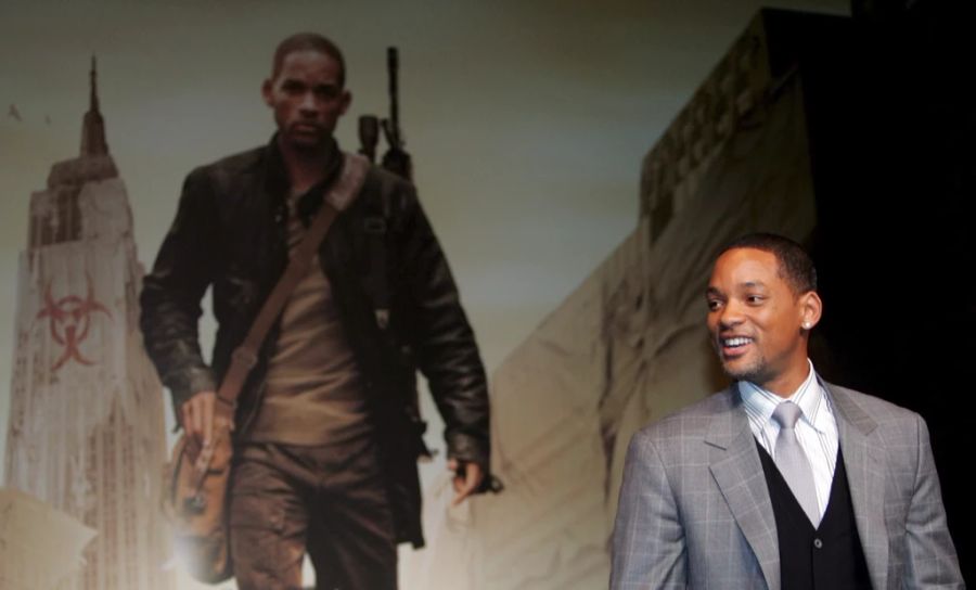 Will Smith