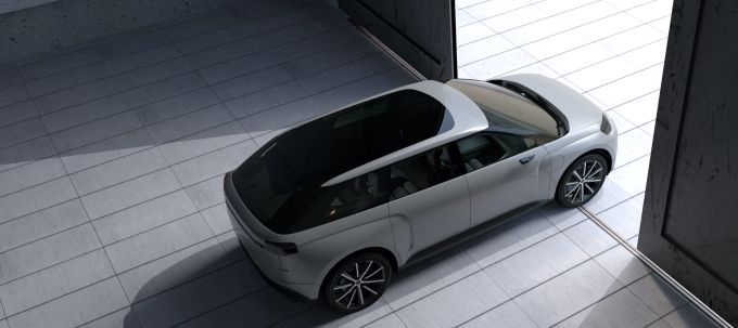 Der Pionier James Dyson wollte die Autowelt ebenso revolutionieren, wie er es bereits bei den Haushaltsgeräten getan hatte. Dyson N526