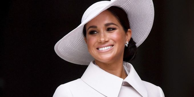 Expertin deckt auf - Hier sieht man die «echte Meghan Markle»