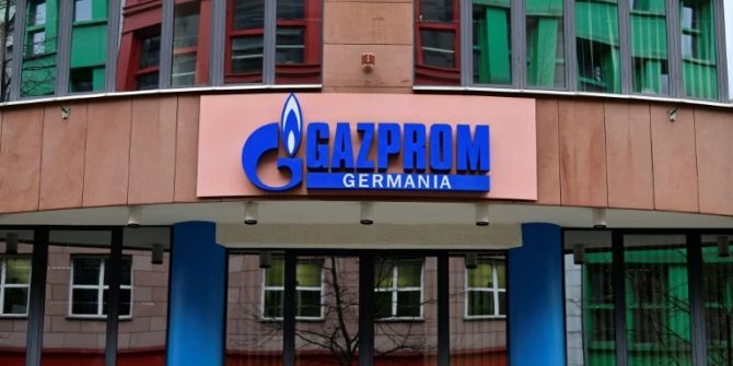 Gazprom