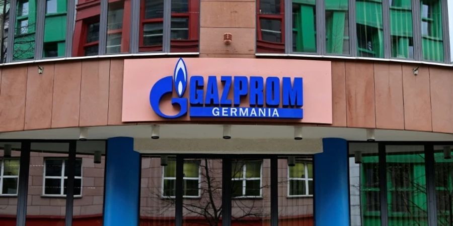 Gazprom