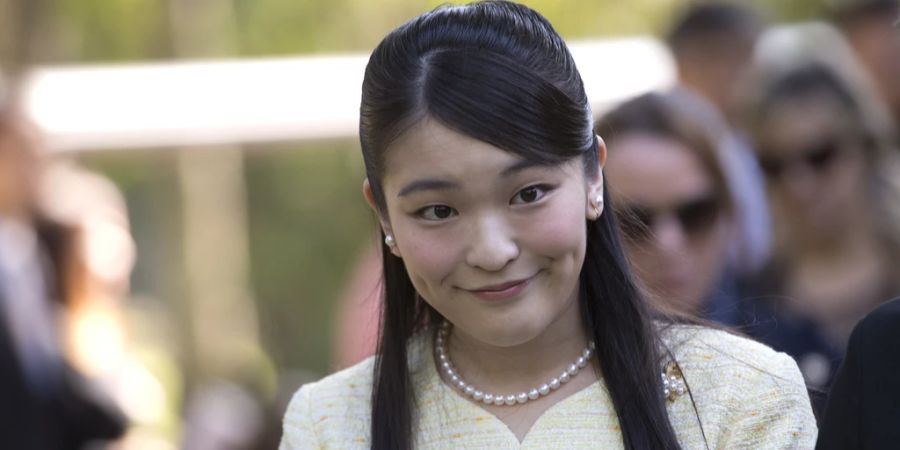 Prinzessin Mako