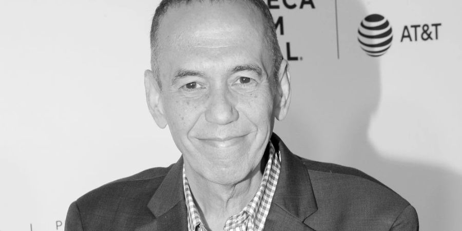 Gilbert Gottfried