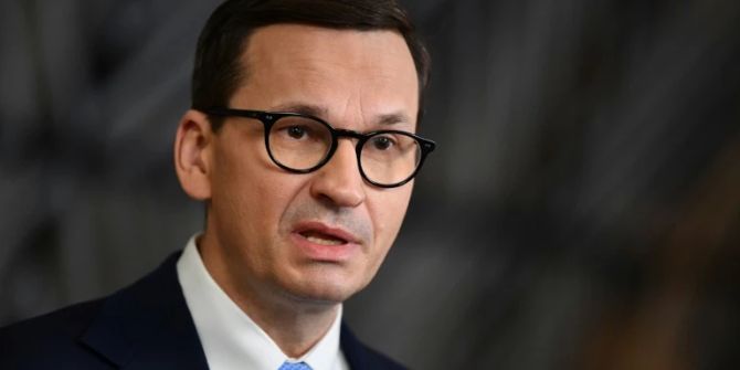 Mateusz Morawiecki