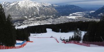 Garmisch-Partenkirchen